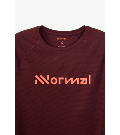 NNormal Race T-shirt 02 W's