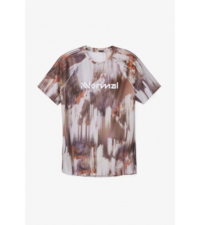 NNormal Race T-shirt 02 W's