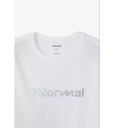 NNormal Race T-shirt 02 M's