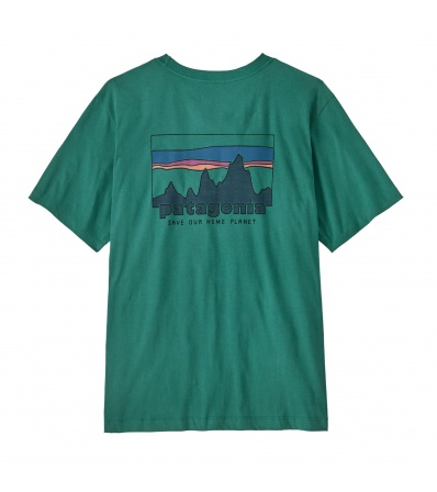 Patagonia '73 Skyline T-Shirt M's