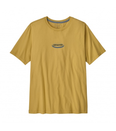 Patagonia '95 Oval Logo T- Shirt M's