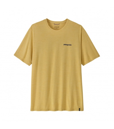 Patagonia Capilene Cool Daily Shirt - Boardshort Logo M's