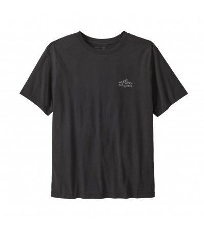 Patagonia Cloud Crag T-Shirt M's