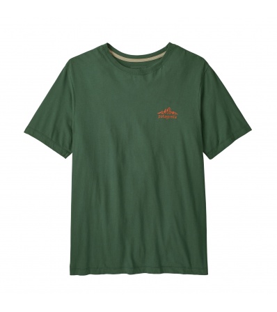 Patagonia Cloud Crag T-Shirt M's