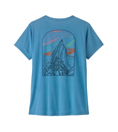 Patagonia Capilene Cool Daily Shirt - Cloud Crag W's