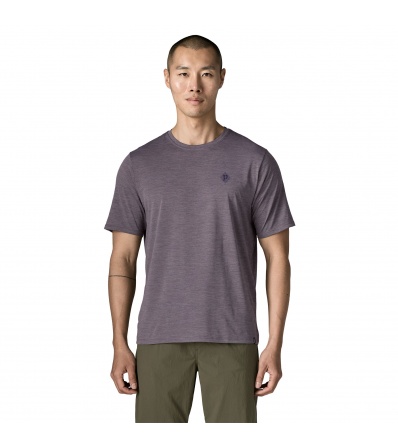 Patagonia Capilene Cool Daily Shirt - Hut Tripper Ms