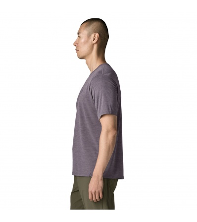 Patagonia Capilene Cool Daily Shirt - Hut Tripper Ms