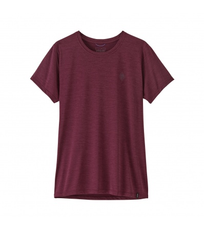 Patagonia Capilene Cool Daily Shirt - Hut Tripper W's
