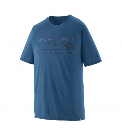 Patagonia Capilene Cool Trail Shirt - Stratapeaks M's