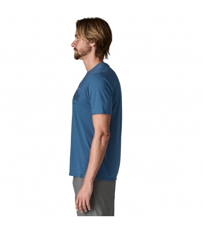 Patagonia Capilene Cool Trail Shirt - Stratapeaks M's