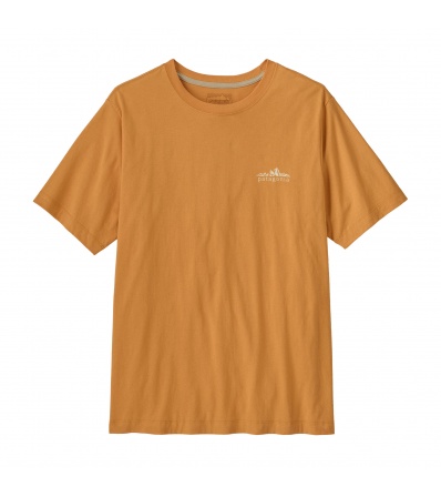 Patagonia Fitz Roy Foothills T-Shirt M's