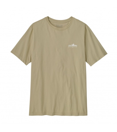 Patagonia Fitz Roy Foothills T-Shirt M's