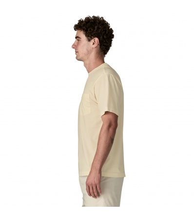 Patagonia M's Daily Pocket Tee