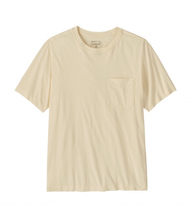 Patagonia M's Daily Pocket Tee