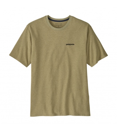 Patagonia P-6 Logo Responsibili-Tee M's