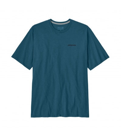 Patagonia P-6 Logo Responsibili-Tee M's