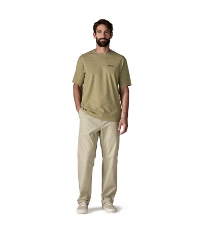 Patagonia P-6 Logo Responsibili-Tee M's
