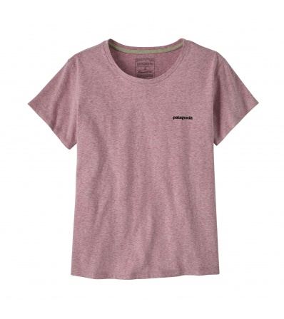 Patagonia P-6 Logo Responsibili-Tee W's