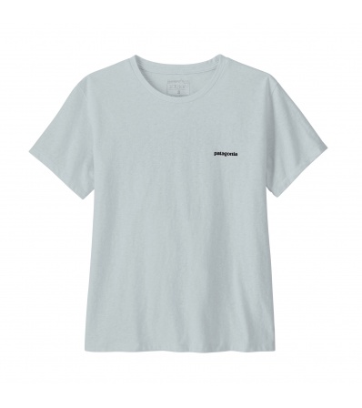 Patagonia P-6 Logo Responsibili-Tee W's