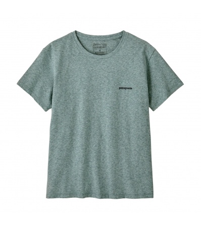 Patagonia P-6 Logo Responsibili-Tee W's
