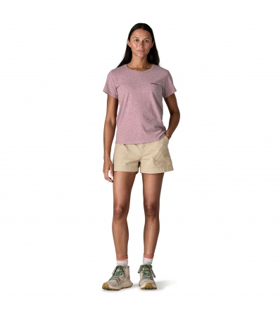 Patagonia P-6 Logo Responsibili-Tee W's