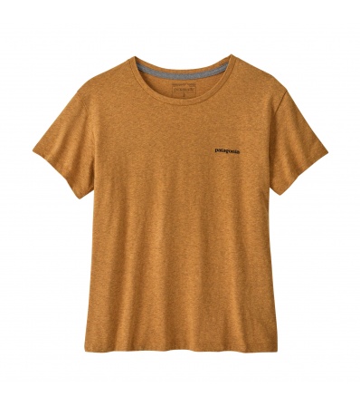 Patagonia P-6 Logo Responsibili-Tee W's