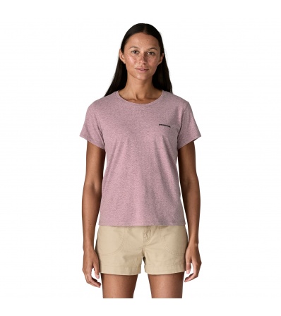 Patagonia P-6 Logo Responsibili-Tee W's