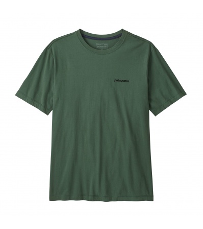 Patagonia P-6 Logo T-Shirt M's