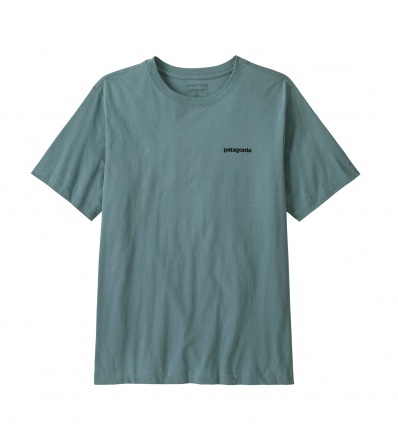 Patagonia P-6 Logo T-Shirt M's