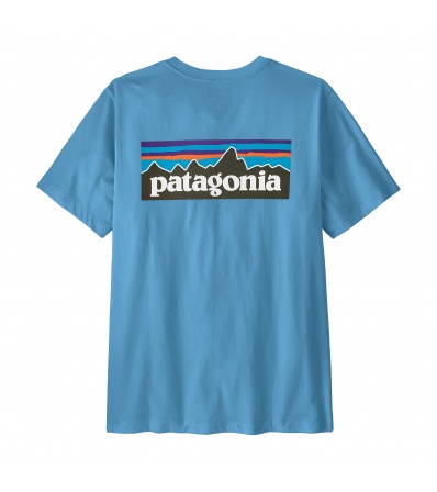 Patagonia P-6 Logo T-Shirt M's