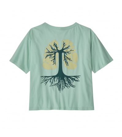 Patagonia Run like Roots Easy Cut T-Shirt W's