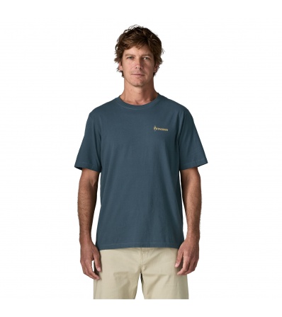 Patagonia Water People Banner T-Shirt M's