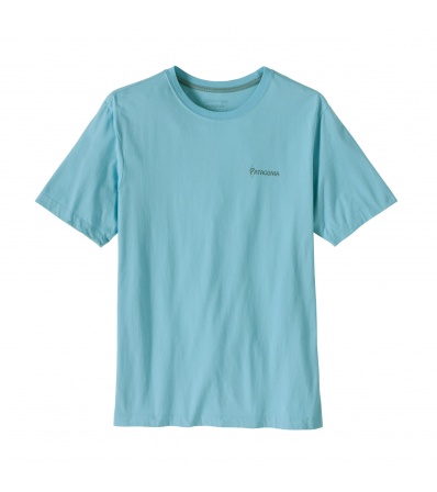Patagonia Water People Banner T-Shirt M's
