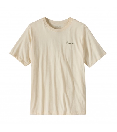 Patagonia Water People Banner T-Shirt M's
