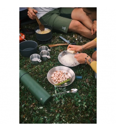 Primus Classic Light Vacuum Bottle 1l