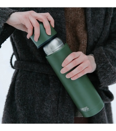 Primus Classic Light Vacuum Bottle 1l