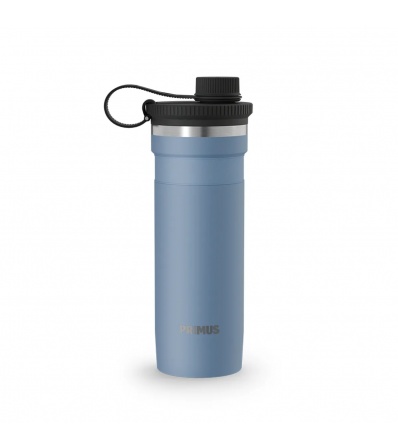 Primus Mika Wide Insulated Bottle Drink Cap 0.5l