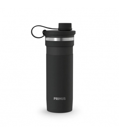 Primus Mika Wide Insulated Bottle Drink Cap 0.5l