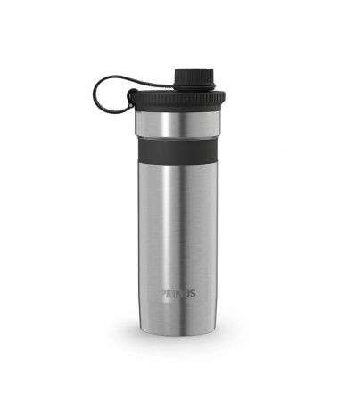 Primus Mika Wide Insulated Bottle Drink Cap 0.5l