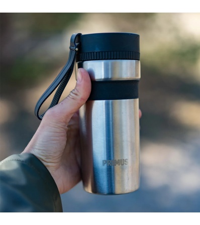 Primus Mika Wide Insulated Travel Mug 0.35l