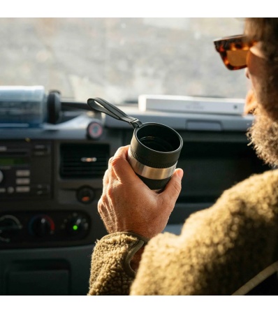 Primus Mika Wide Insulated Travel Mug 0.35l