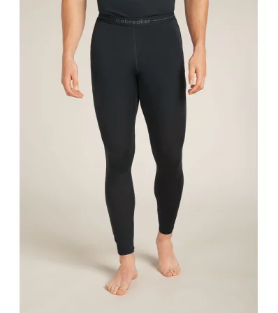 Icebreaker 125 ZoneKnit Thermal Leggings M's