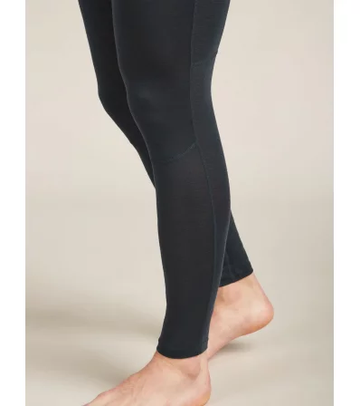Icebreaker 125 ZoneKnit Thermal Leggings M's