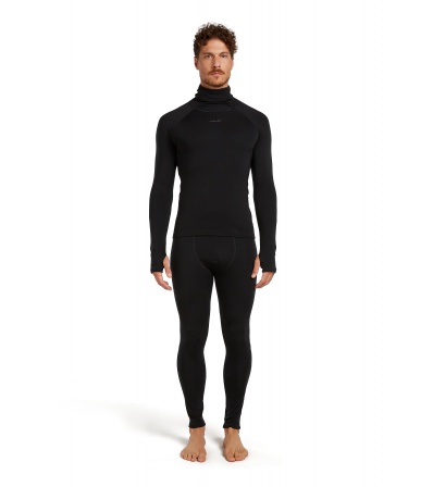 Icebreaker 300 MerinoFine Polar Thermal Leggings M's