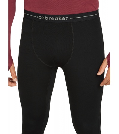 Icebreaker 300 MerinoFine Polar Thermal Leggings M's