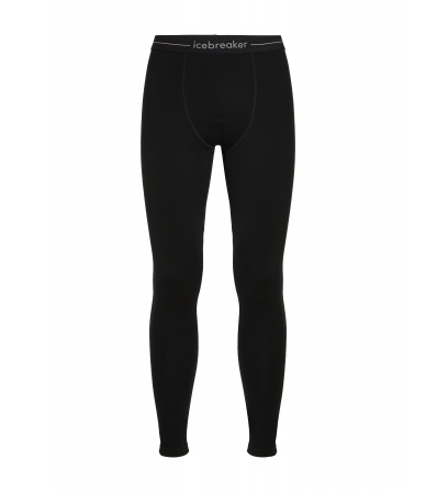 Icebreaker 300 MerinoFine Polar Thermal Leggings M's