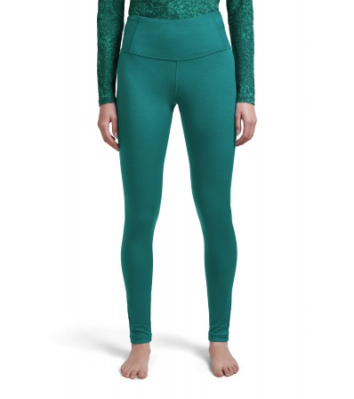 Icebreaker Merino 200 Oasis High Rise Thermal Leggings W's