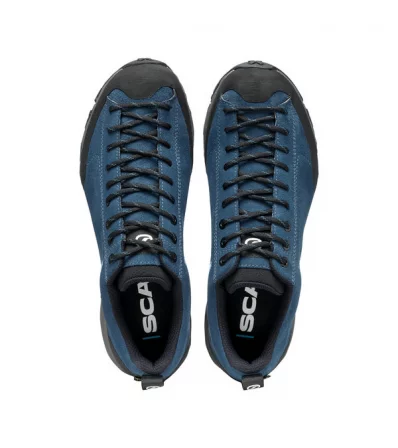 Trail Shoes Scarpa Mojito Trail GTX M's