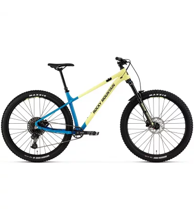 Bike Rocky Mountain Growler 40 LG