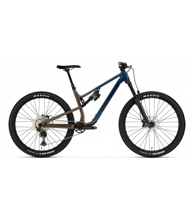 Trail Bike Rocky Mountain Instinct Carbon 50